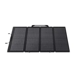 EcoFlow DELTA Max (2016) + 220W 2 Solar Panel