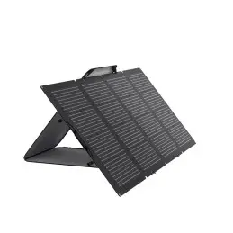 EcoFlow DELTA Max (2016) + 220W 2 Solar Panel