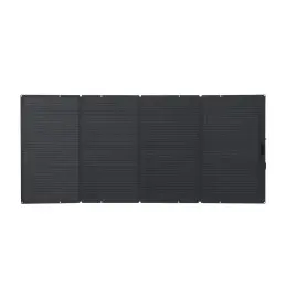 EcoFlow DELTA Max (2016) + 400W 1 Solar Panel