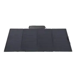 EcoFlow DELTA Max (1612) + 400W 1 Solar Panel