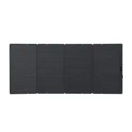 EcoFlow DELTA Max (1612) + 400W 2 Solar Panel