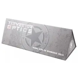 Vector Optics Marksman 10x44SFP Riflescope