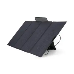 EcoFlow DELTA Max (1612) + 400W 2 Solar Panel