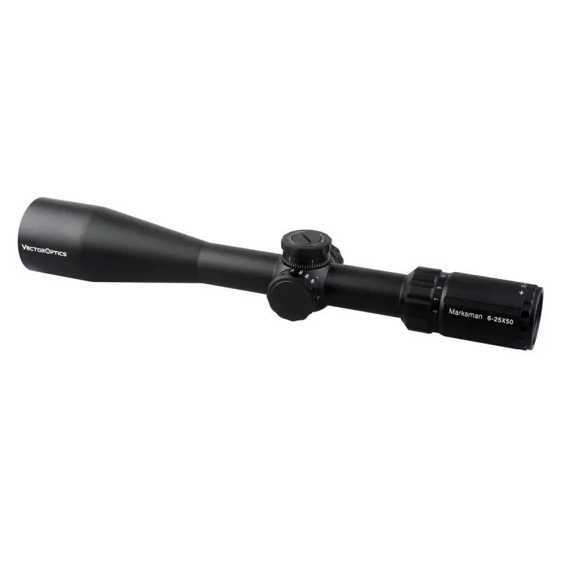 Vector Optics Marksman 6-25x50SFP Riflescope Vector Optics Marksman 6-25x50SFP Riflescope