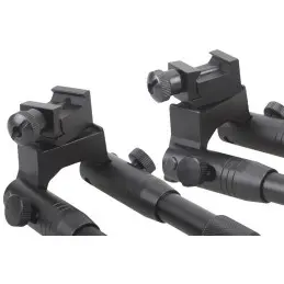 Vector Optics Rokstad Universal Pistol Bipod 6-6.5''