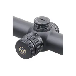 Vector Optics Continental x6 5-30x56 SFP CDM Hunting Riflescope