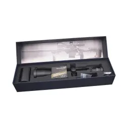 Vector Optics Continental x6 5-30x56 SFP CDM Hunting Riflescope