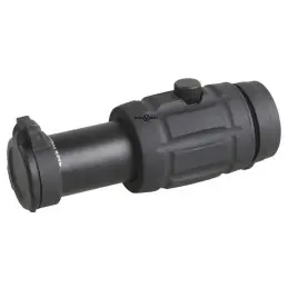 Vector Optics 4x Magnifier w/ Flip Side Mount (Old model SCOT-29)