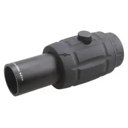 Vector Optics 4x Magnifier w/ Flip Side Mount (Old model SCOT-29)