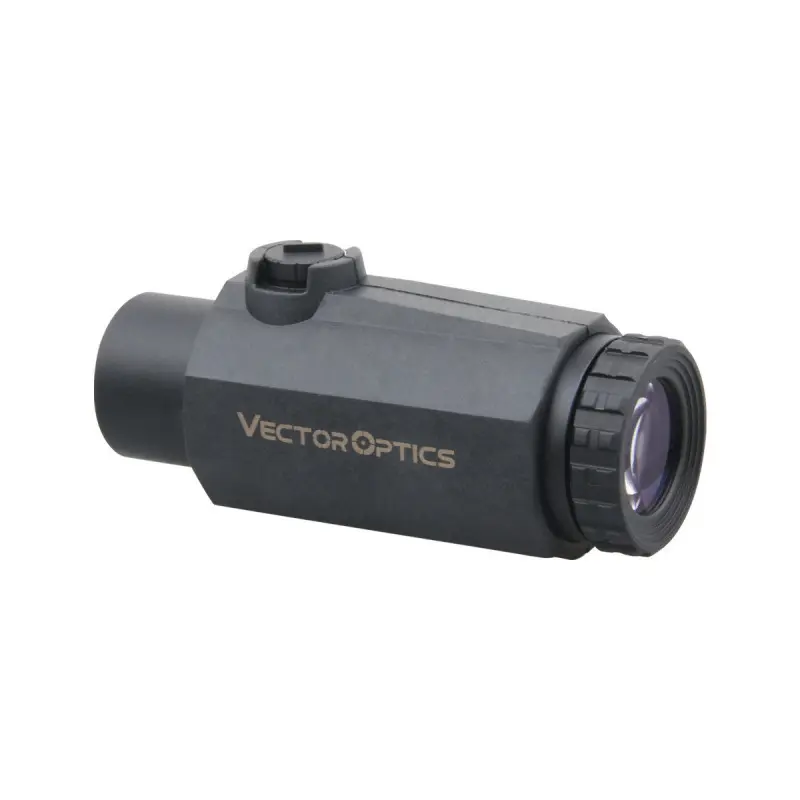 Vector Optics Maverick-III 3x22 Magnifier MIL angelarms.eu