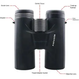 Vector Optics Paragon 10x42 Binocular