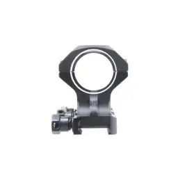 Vector Optics X-ACCU 30mm 1.4" High Profile 1- Piece 20MOA Picatinny Mount
