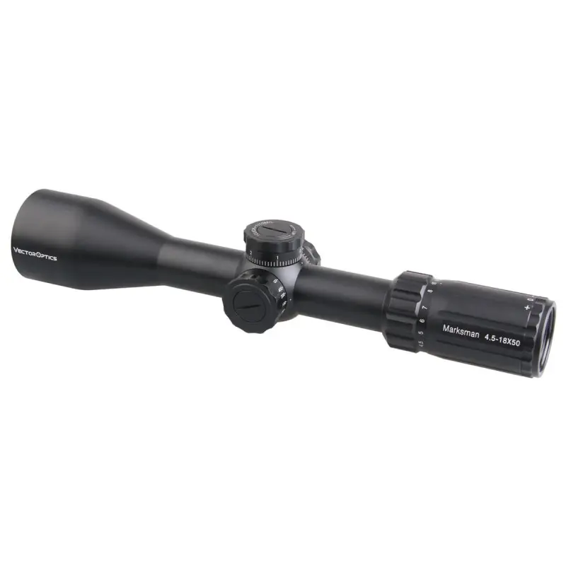 Vector Optics Marksman 4.5-18x50SFP Riflescope Vector Optics Marksman 4.5-18x50SFP Riflescope