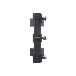 Vector Optics X-ACCU 30mm 1.4" High Profile 1- Piece 20MOA Picatinny Mount