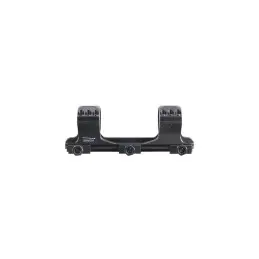 Vector Optics X-ACCU 30mm 1.4" High Profile 1- Piece 20MOA Picatinny Mount