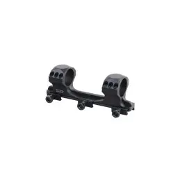 Vector Optics X-ACCU 30mm 1.4" High Profile 1- Piece 20MOA Picatinny Mount
