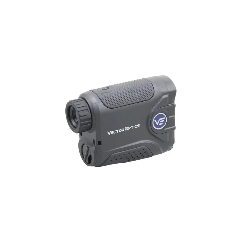 Vector Optics Paragon 6x21 Digitaler Ballistischer Laser-Entfernungsmesser 2000 Yards GEN-III