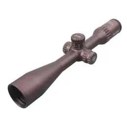 Vector Optics Continental 4-24x50SFP Tactical LPVO Riflescope FDE
