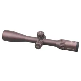 Vector Optics Continental 4-24x50SFP Tactical LPVO Riflescope FDE