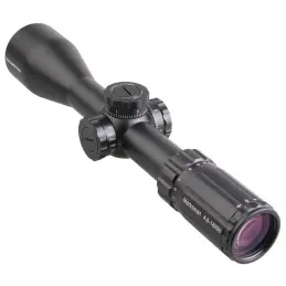 Vector Optics Marksman 4.5-18x50SFP Riflescope