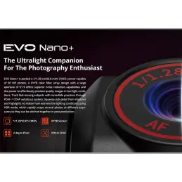 Autel Robotics EVO Nano+ Standard Package /Gray