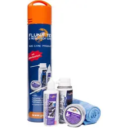 FLUNA GUN CARE SET NO. 1