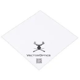 Vector Optics Marksman 4.5-18x50SFP Riflescope
