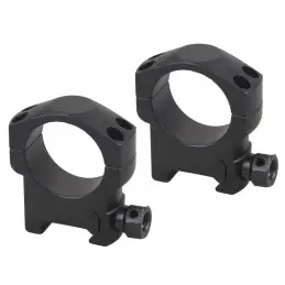 Vector Optics Marksman 4.5-18x50SFP Riflescope