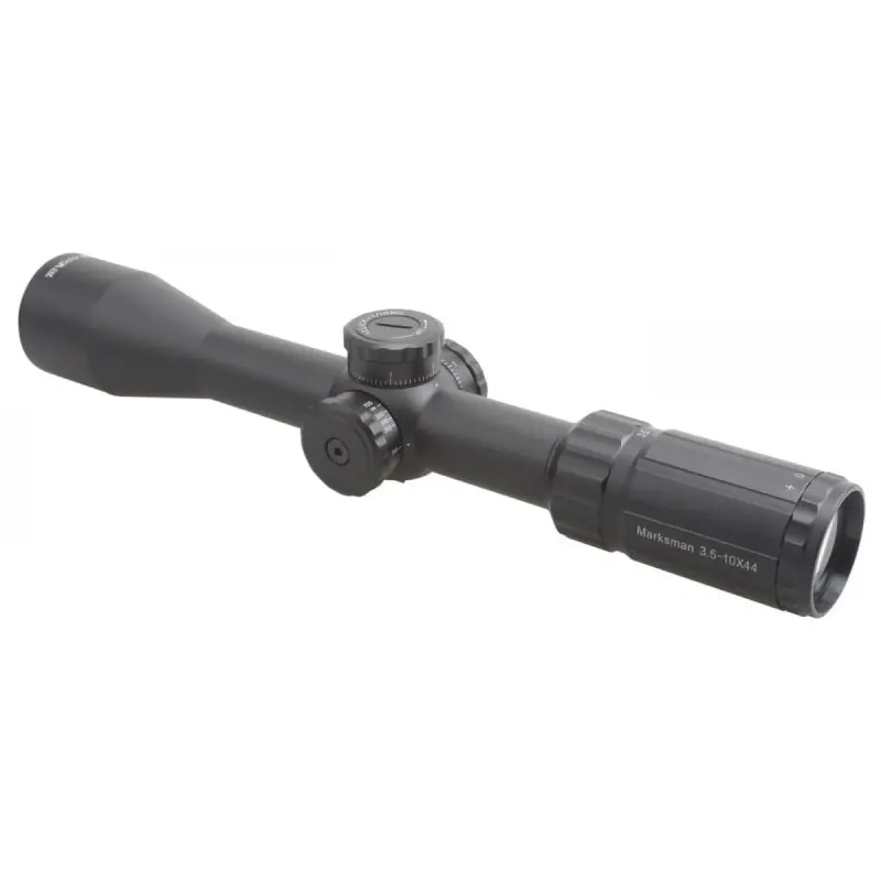 Vector Optics Marksman 3.5-10x44SFP Riflescope Vector Optics Marksman 3.5-10x44SFP Riflescope