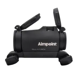 Aimpoint Micro® H-2™ Red Dot Reflex Sight - Blaser Mount