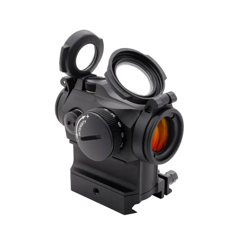 Aimpoint Micro® H-2™ Red Dot Reflex Sight - AR15 Ready