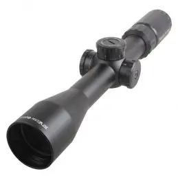 Vector Optics Marksman 3.5-10x44SFP Riflescope