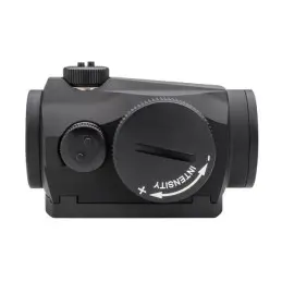 Aimpoint Micro® S-1™ Red Dot Reflex Sight - 6 MOA Shotgun Rib Mount
