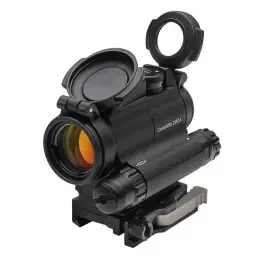 Aimpoint CompM5b™ Red Dot Reflex Sight - AR15 Ready