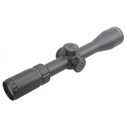 ☀ Vector Optics Marksman 3.5-10x44SFP Riflescope | angelarms.eu