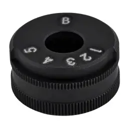 Aimpoint Ballistic Turret B for CompM5b™