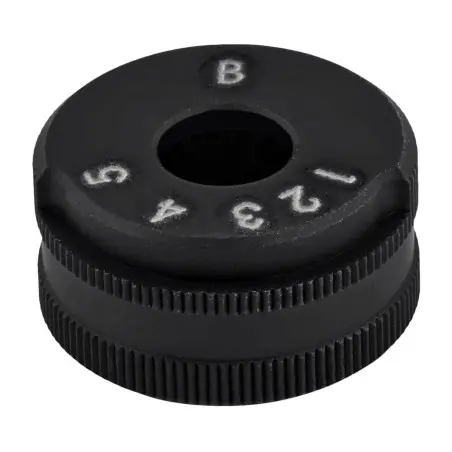 Aimpoint Ballistic Turret B for CompM5b™