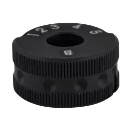 Aimpoint Ballistic Turret B for CompM5b™