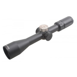 ☀ Vector Optics Marksman 3.5-10x44SFP Riflescope | angelarms.eu