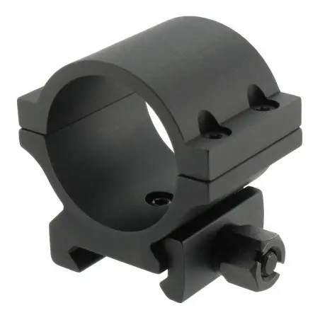 Aimpoint 30 mm Ring Low and Wide Fits Weaver / Picatinny Rail