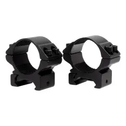 Aimpoint 30 mm Ring Kit Low - 1 Pair