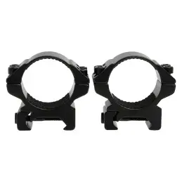 Aimpoint 30 mm Ring Kit Low - 1 Pair