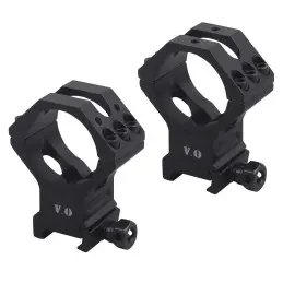 Vector Optics Minotaur 10-50x60SFP Riflescope