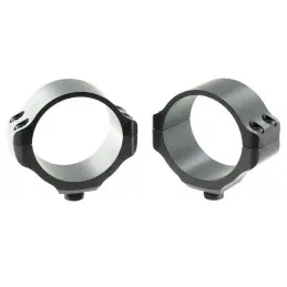Aimpoint 34 mm LQR Ring Kit 1 Pair