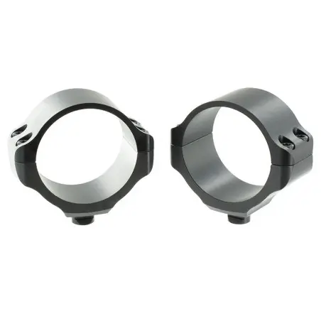 Aimpoint 34 mm LQR Ring Kit 1 Pair