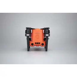 Autel Robotics EVO II Pro V3 Enterprise Rugged Bundle Orange