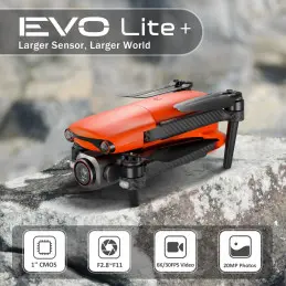 Autel Robotics EVO Lite+ Standard Package