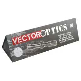 Vector Optics Marksman 3.5-10x44SFP Riflescope