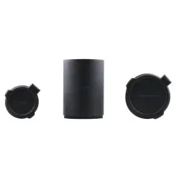 Vector Optics Warrior 4-16x50SFP AOE Riflescope