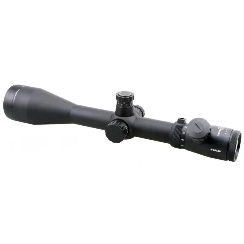 Reaper 6-24x50SFP Riflescope Reaper 6-24x50SFP Riflescope